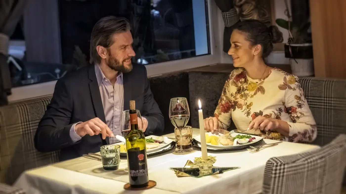 Cuisine and wine