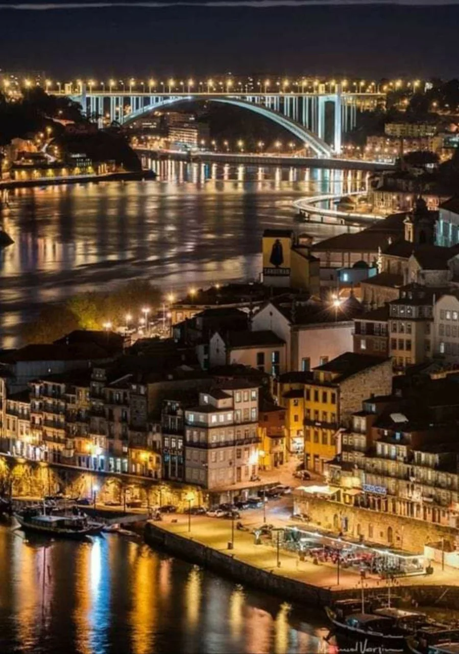 Apartment in Porto - FLH Porto Ribeira with River View