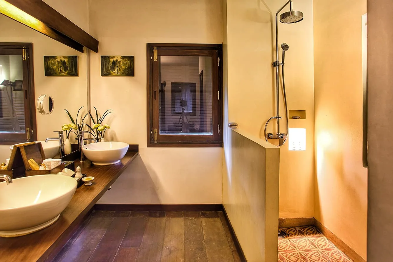 Casa jemer