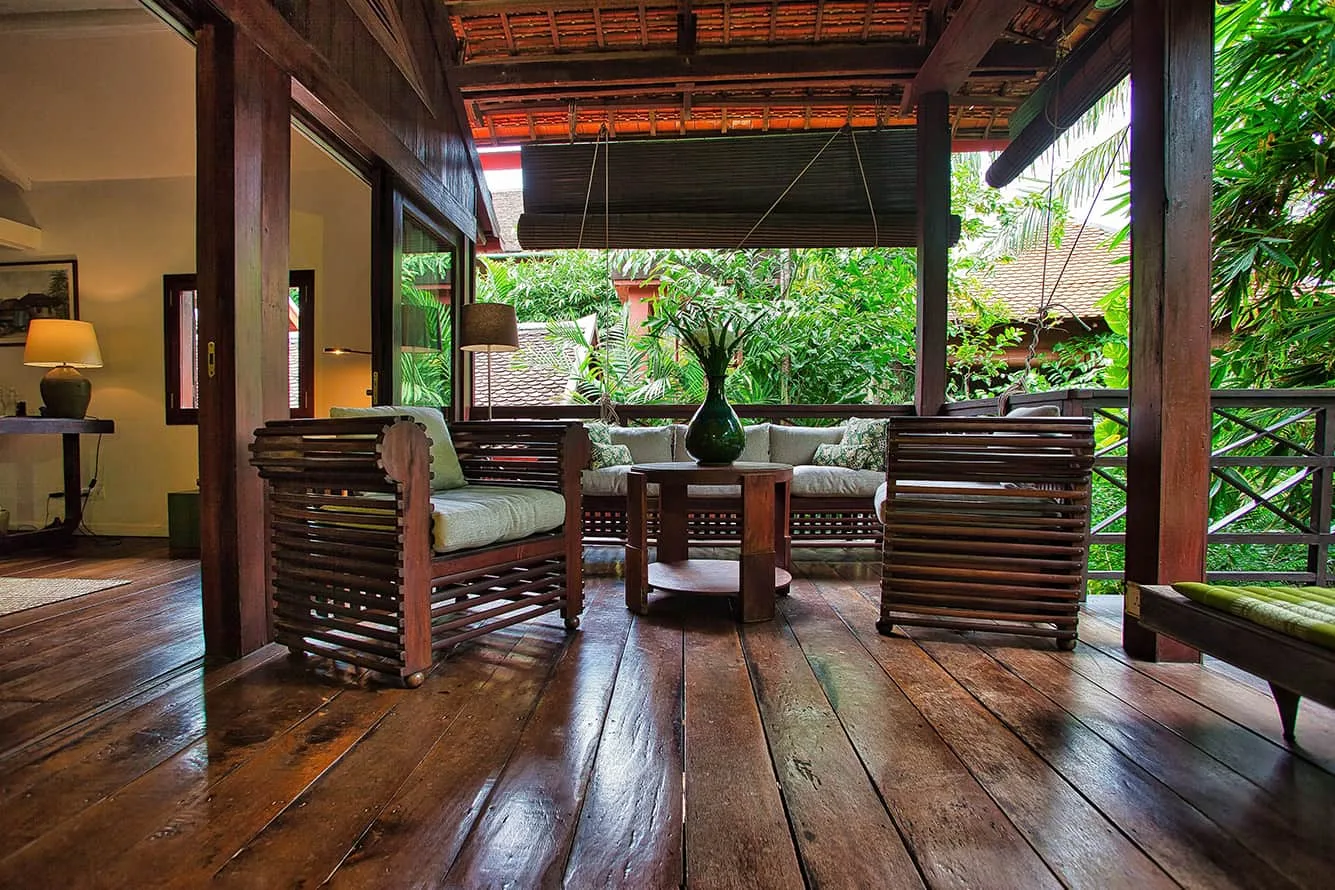 Suite verde