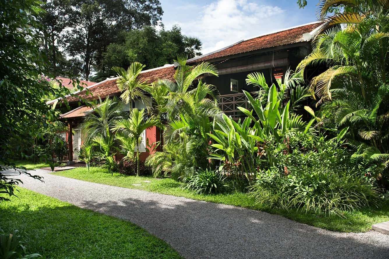 Villa