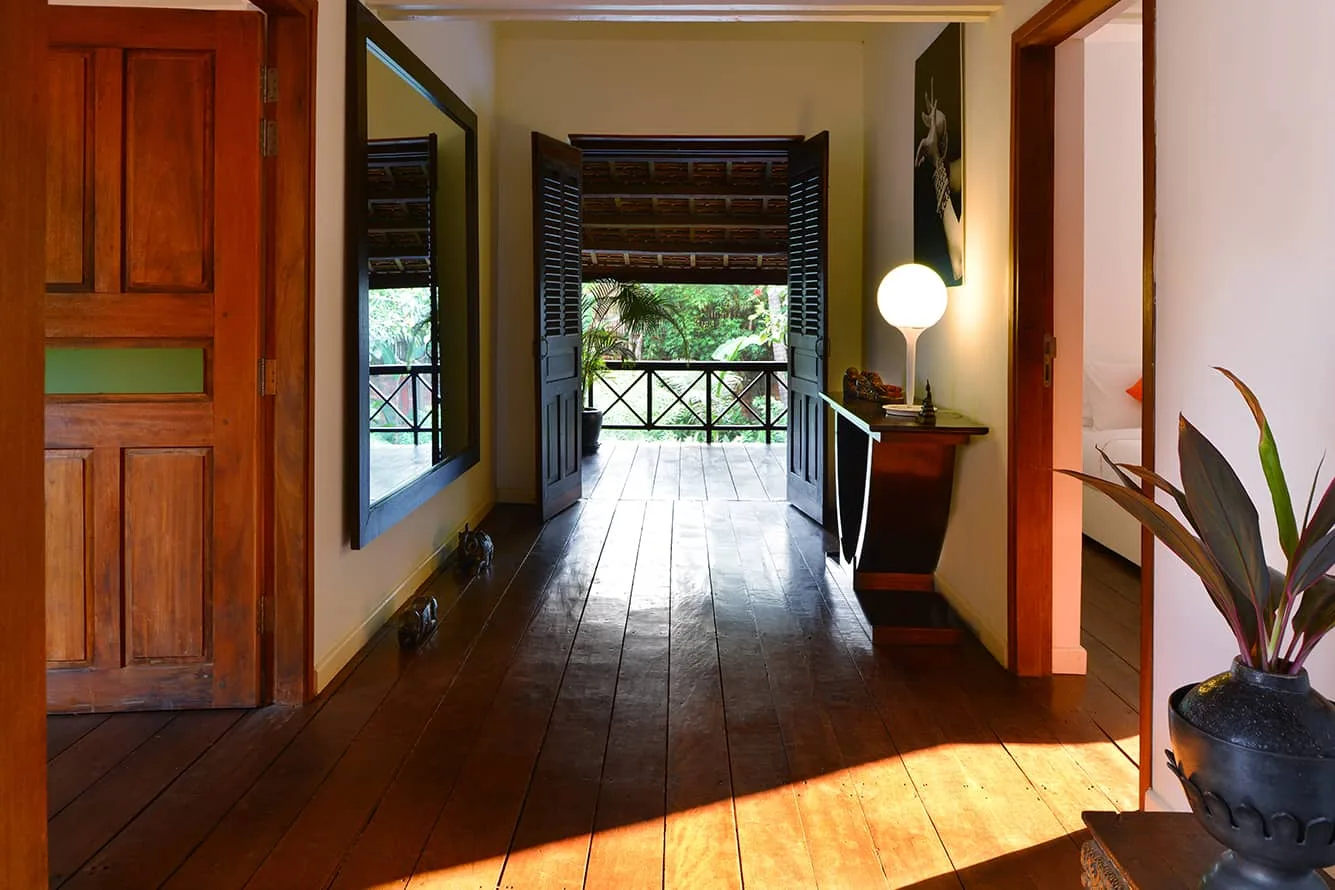 Casa jemer