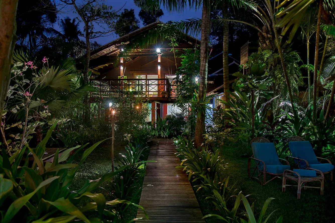 Casa jemer
