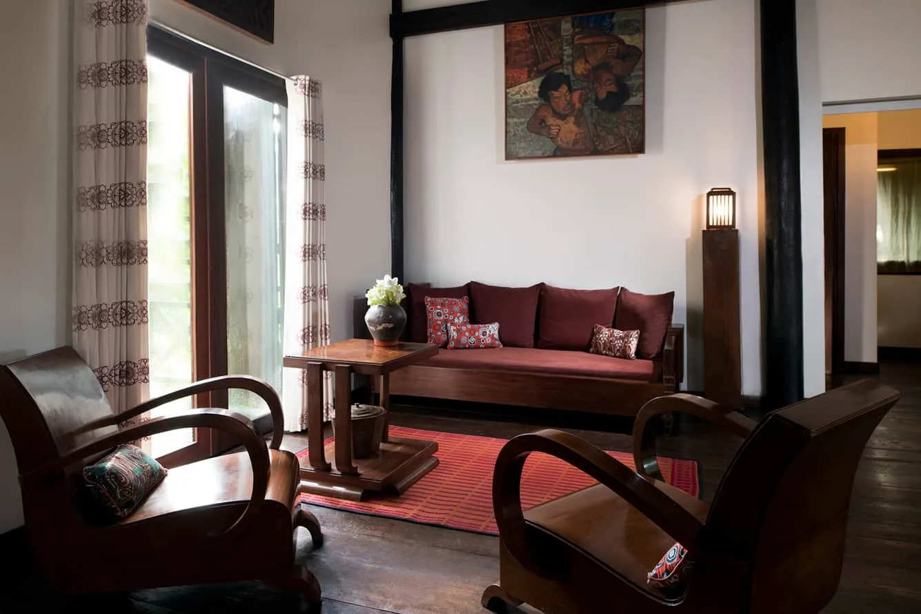 Casa jemer