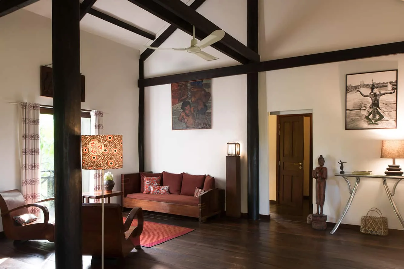 Casa jemer