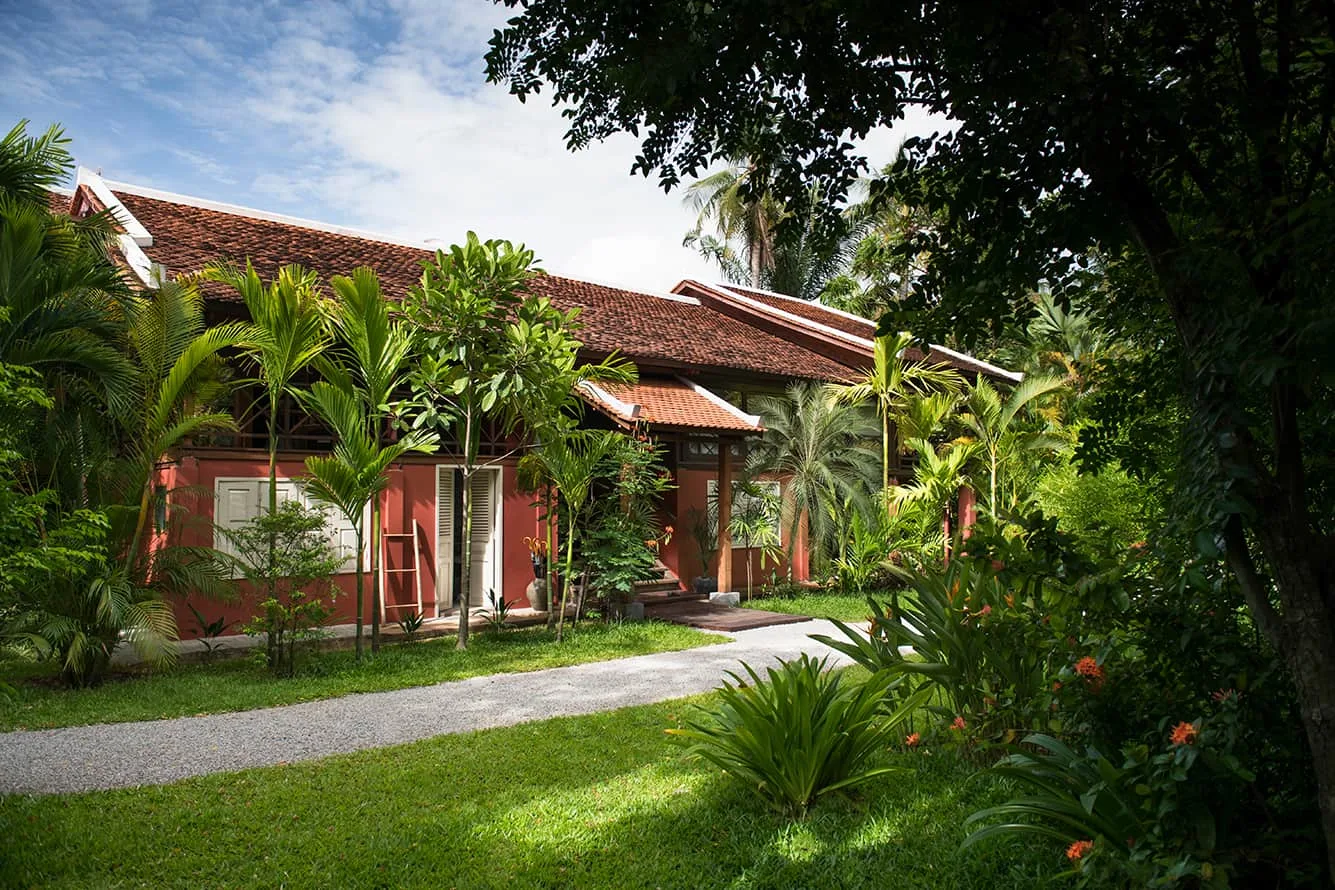 Villas Maison