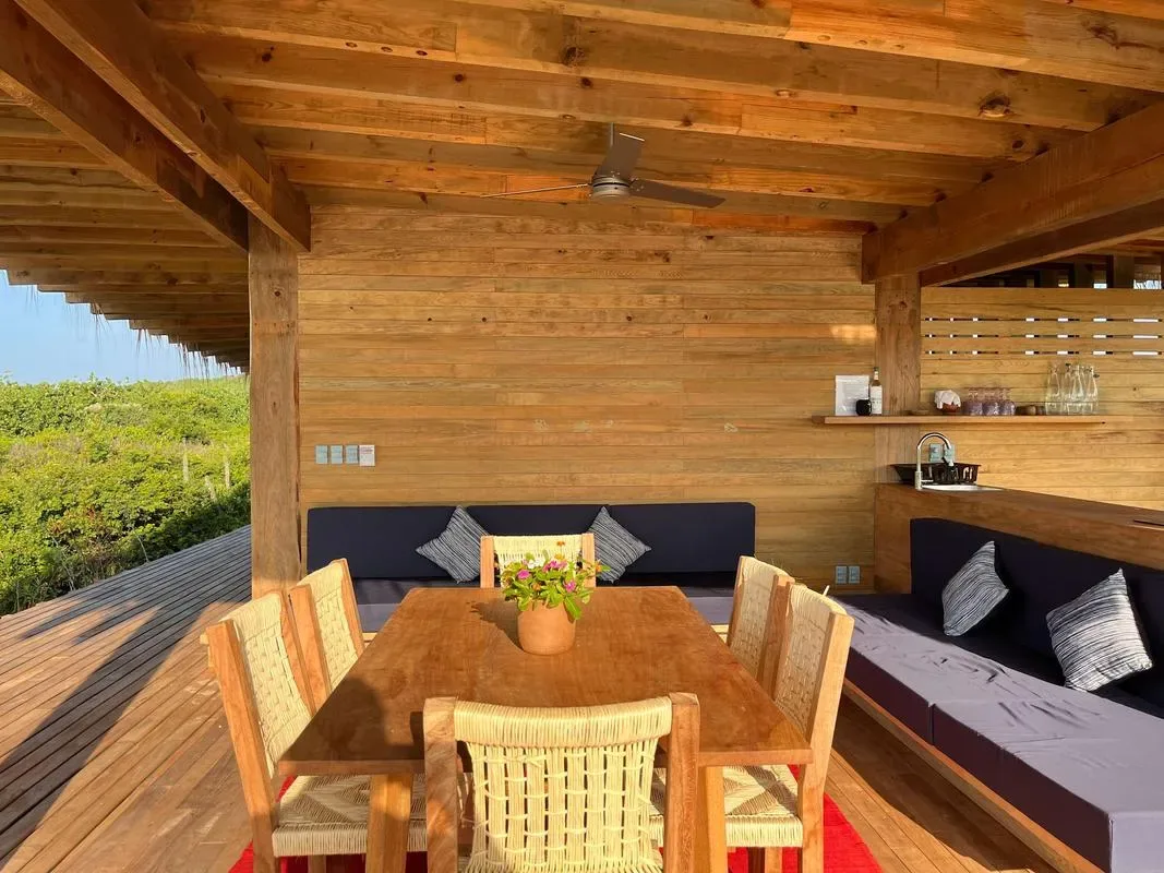 Majestic Villa 2BR w/ Perfect Pool in Mexico