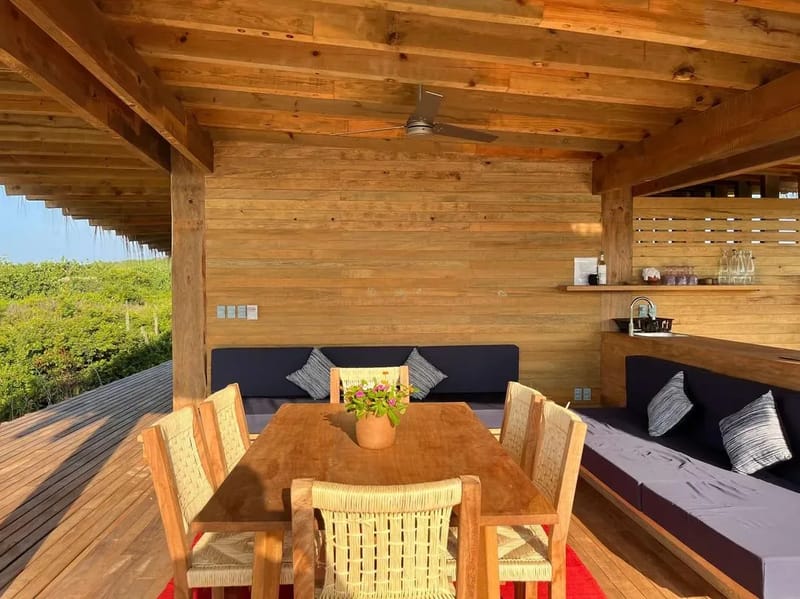 Majestic Villa 2BR w/ Perfect Pool in Mexico