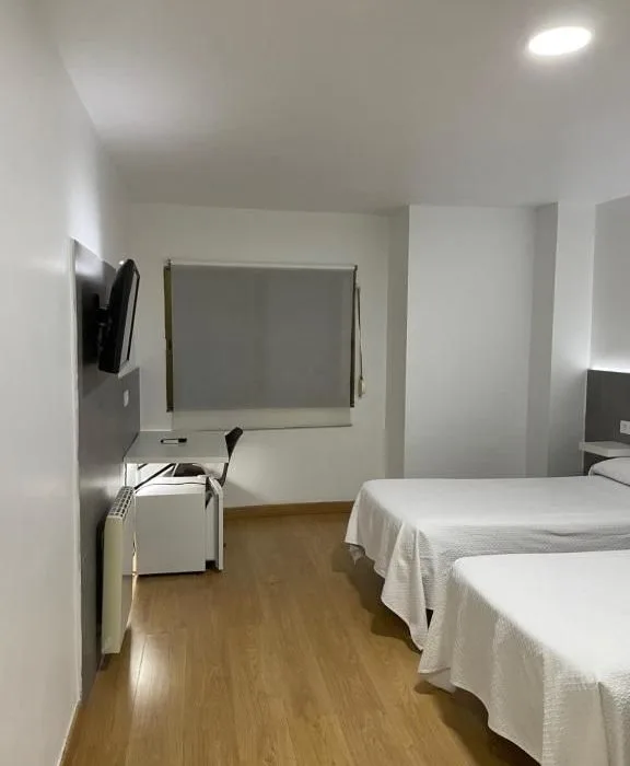 Hotel Condedu property photo