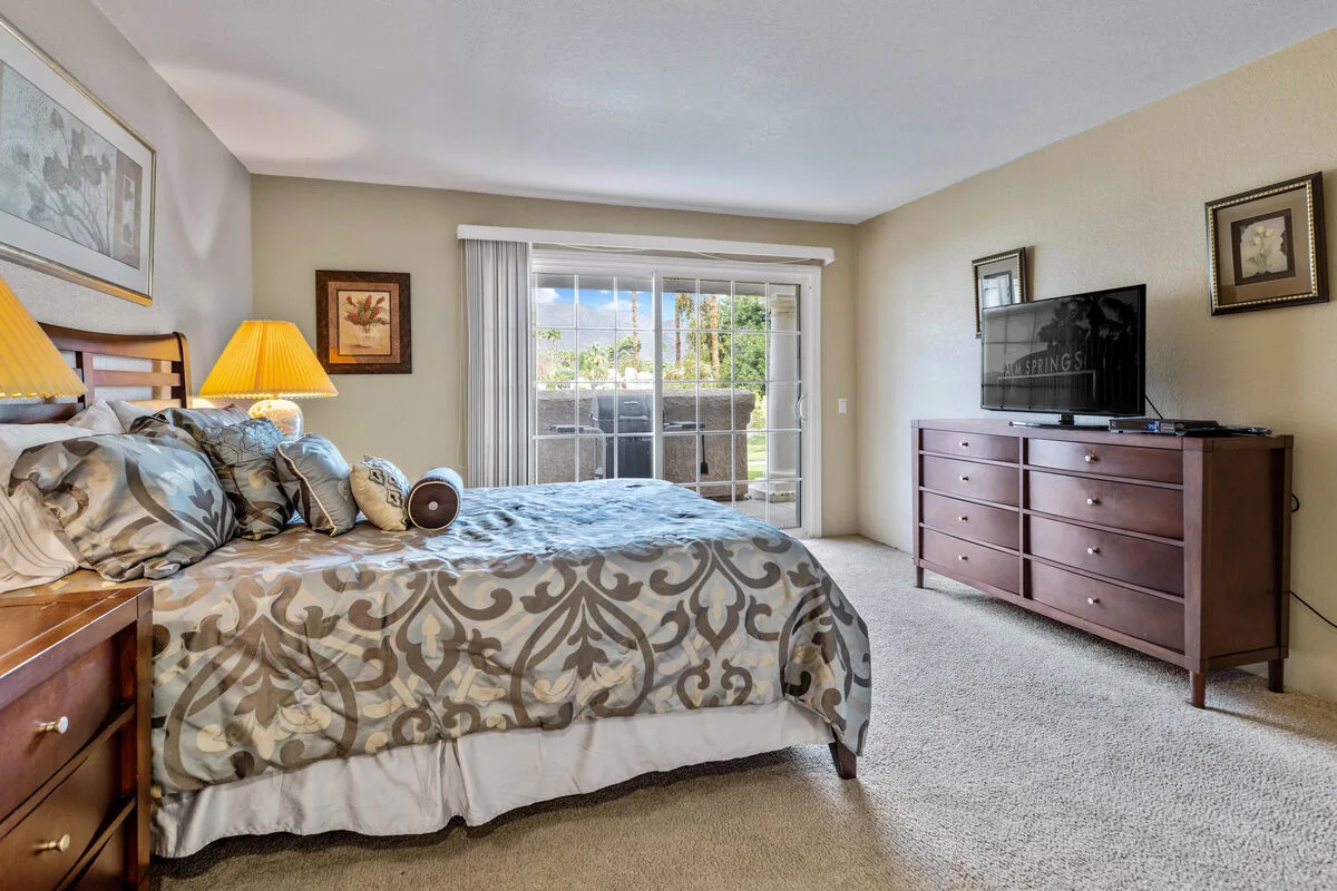 Mesquite Condo in the Sun
