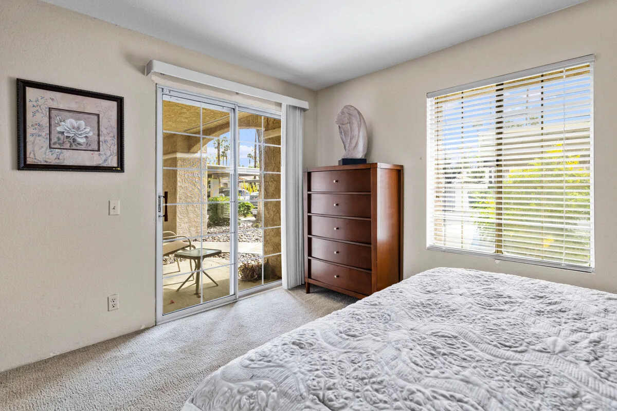 Mesquite Condo in the Sun