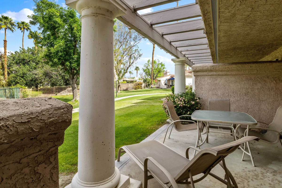 Mesquite Condo in the Sun