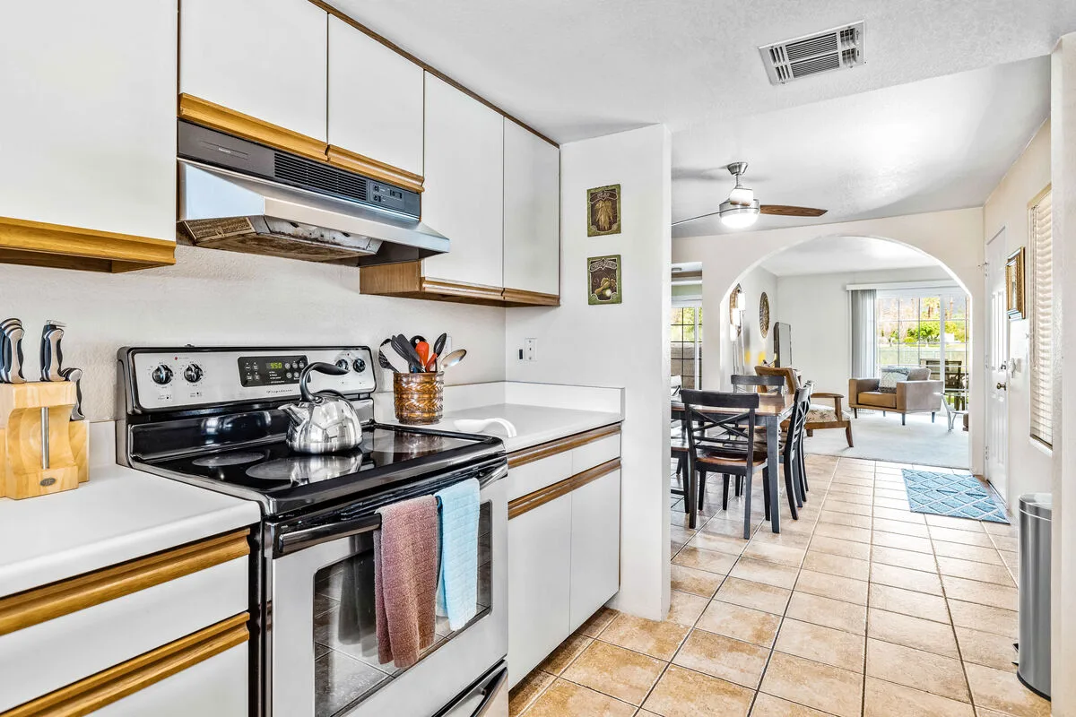 Mesquite Condo in the Sun