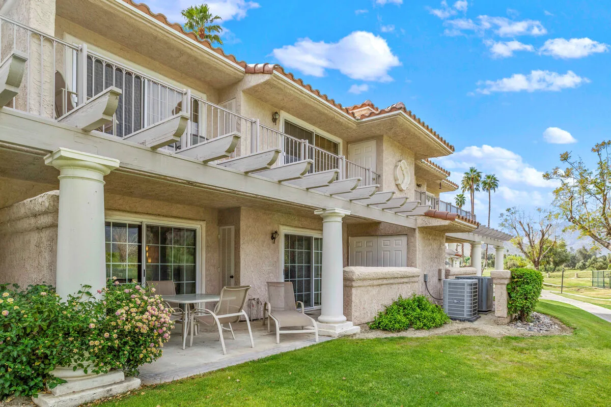 Mesquite Condo in the Sun