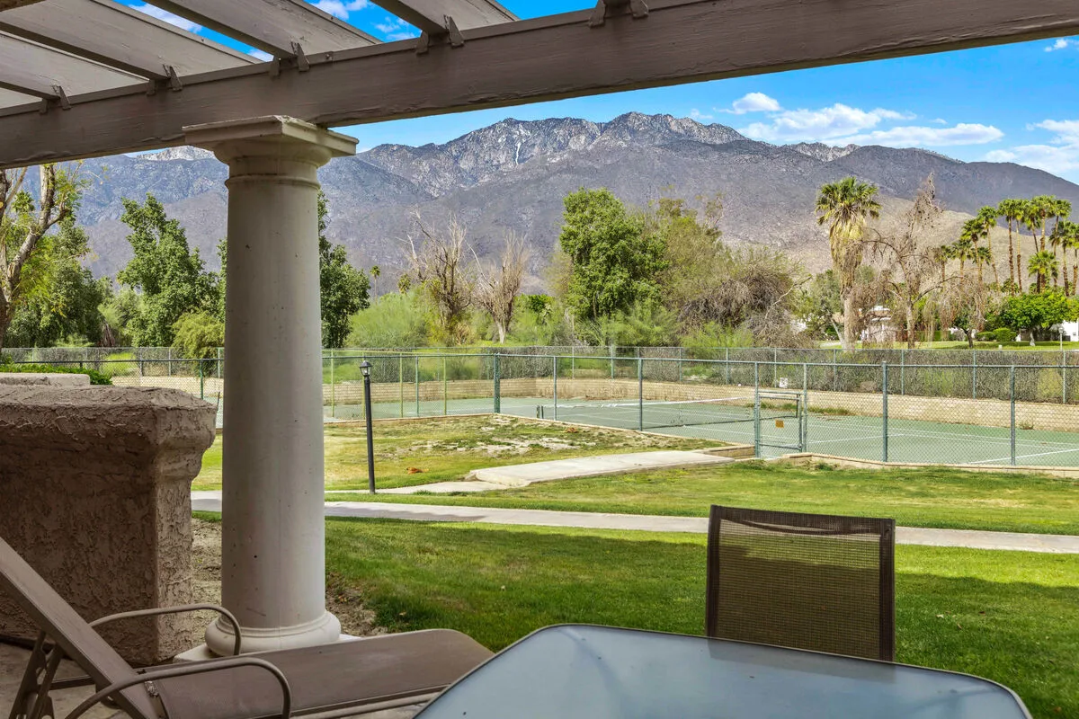 Mesquite Condo in the Sun