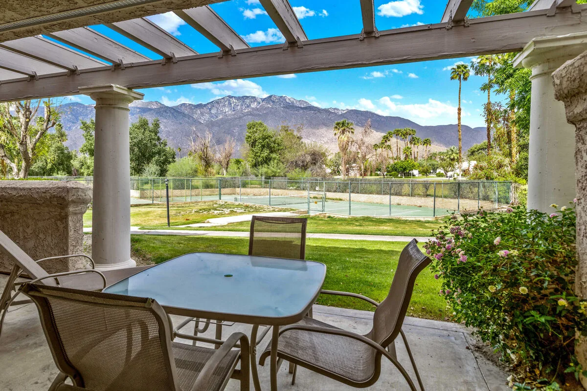 Mesquite Condo in the Sun