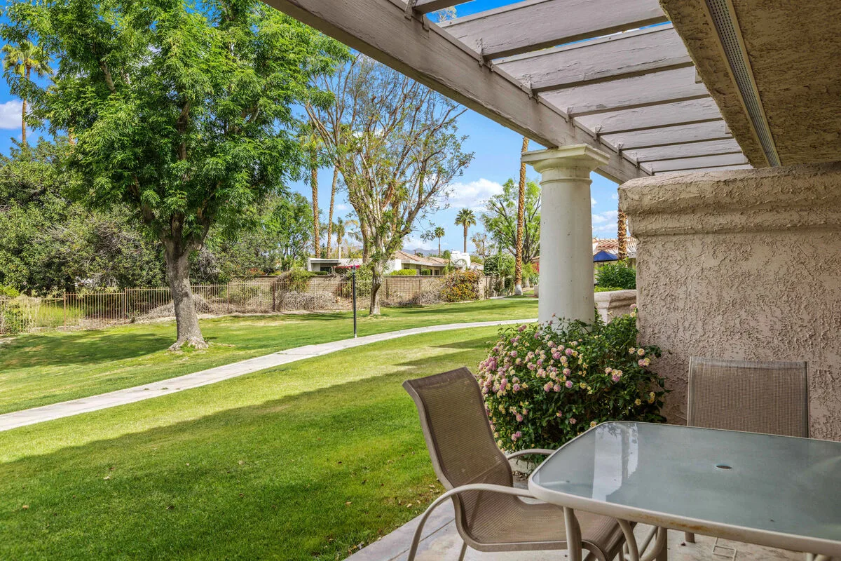 Mesquite Condo in the Sun