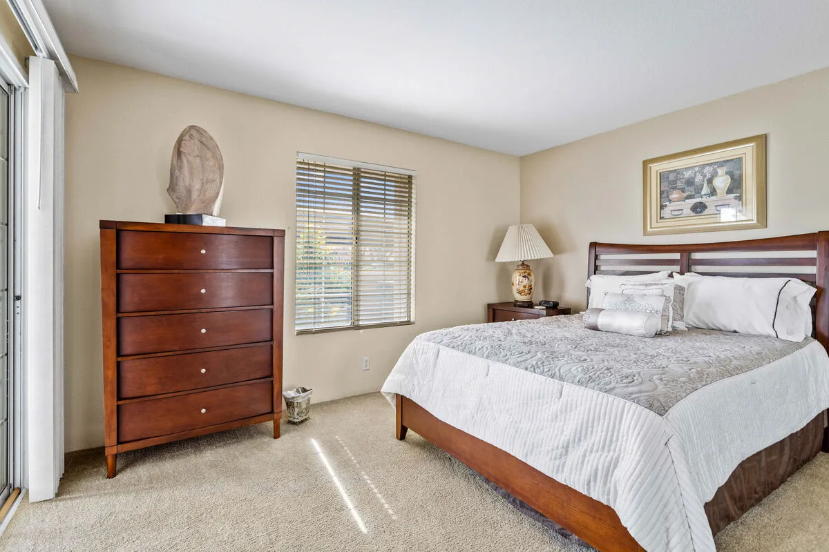 Mesquite Condo in the Sun