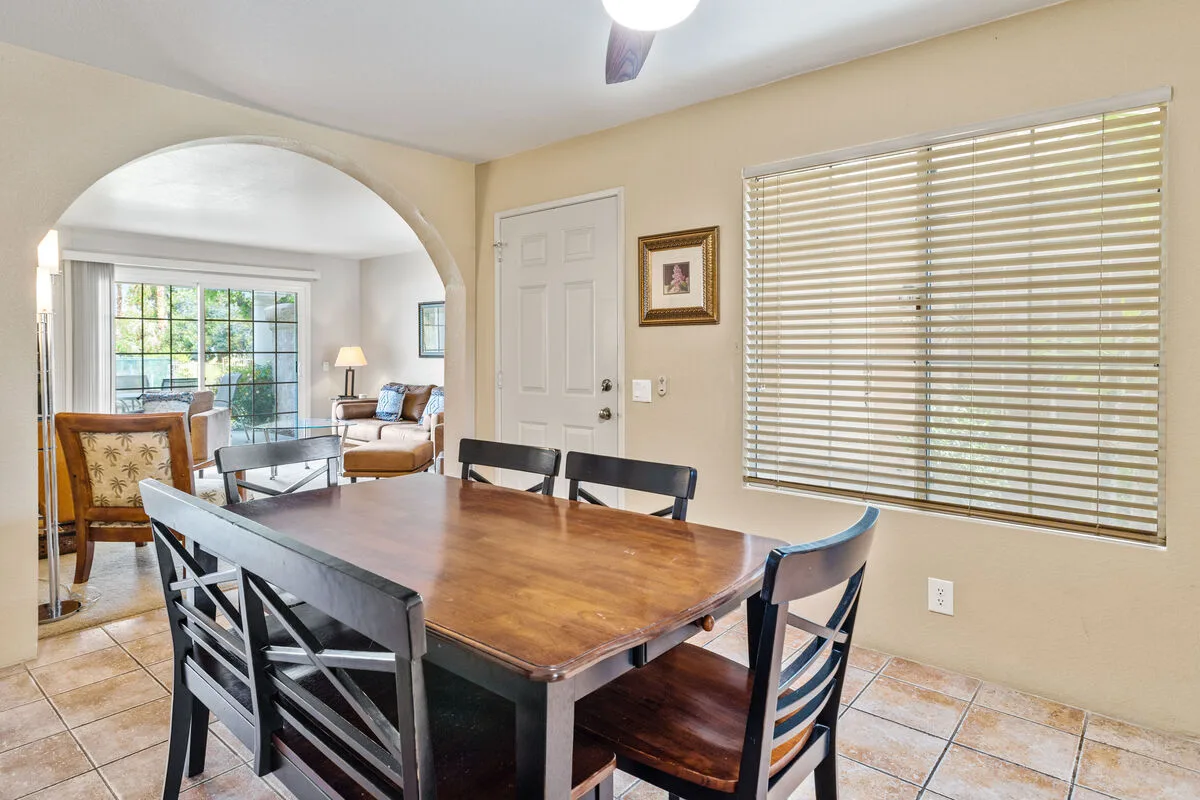 Mesquite Condo in the Sun