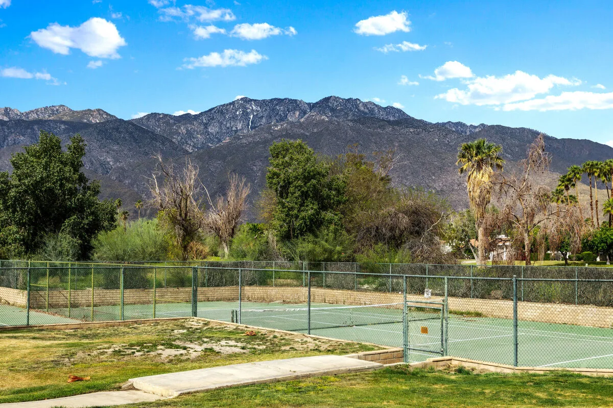 Mesquite Condo in the Sun