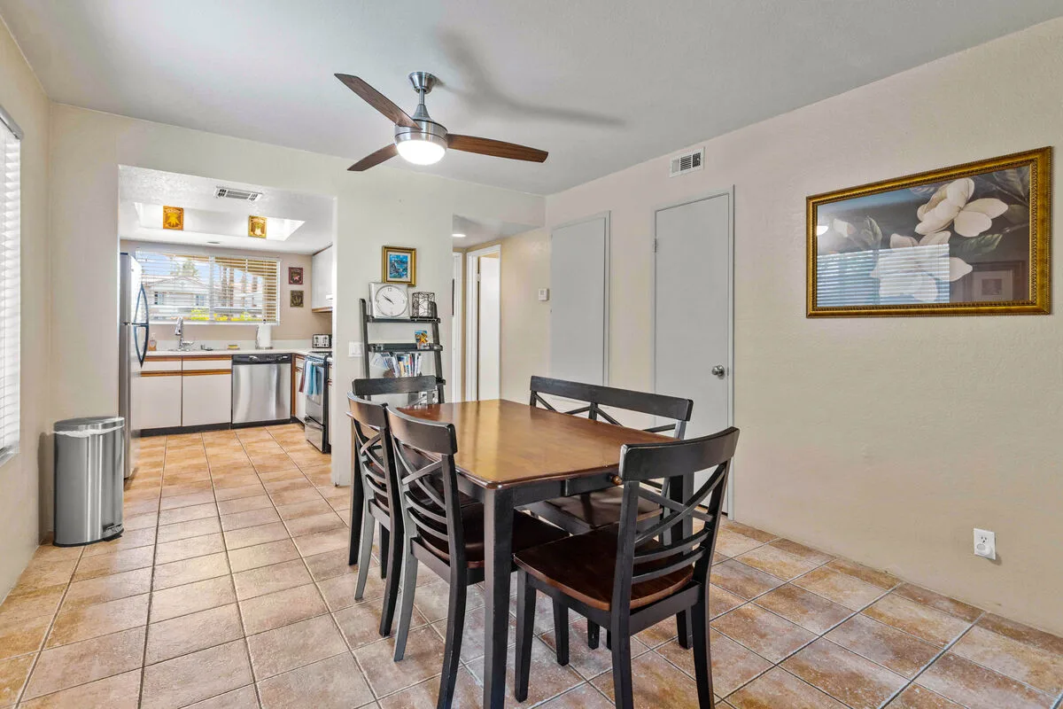 Mesquite Condo in the Sun