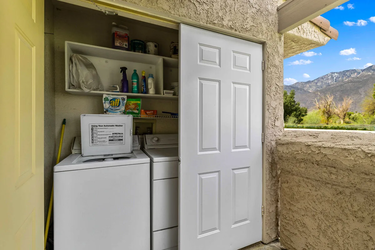 Mesquite Condo in the Sun