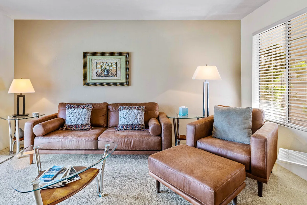 Mesquite Condo in the Sun