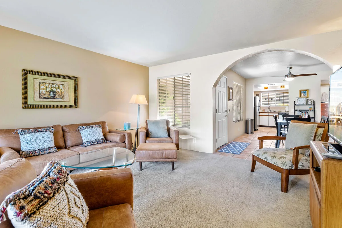 Mesquite Condo in the Sun