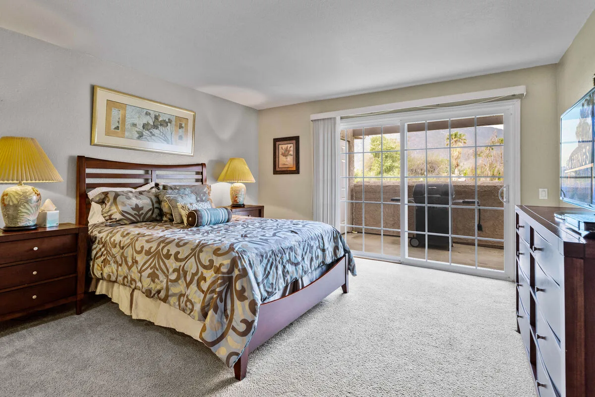 Mesquite Condo in the Sun