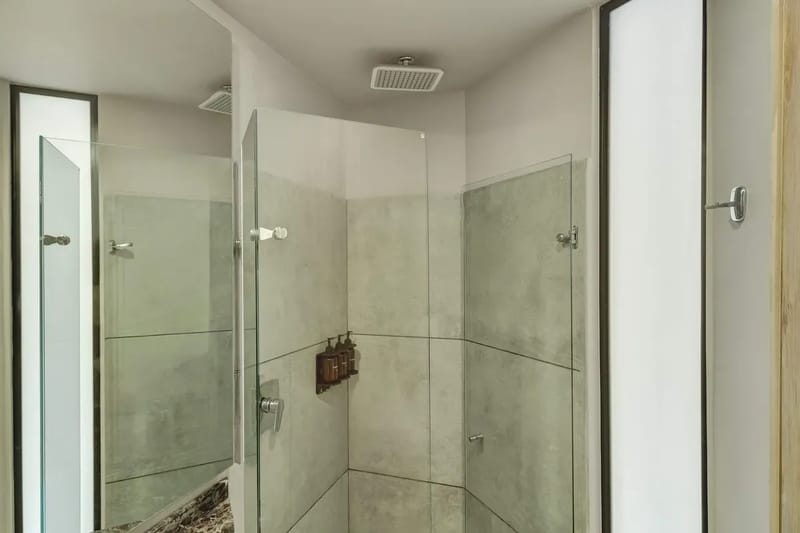 Compact Loft in Usaquen w/ Balcony