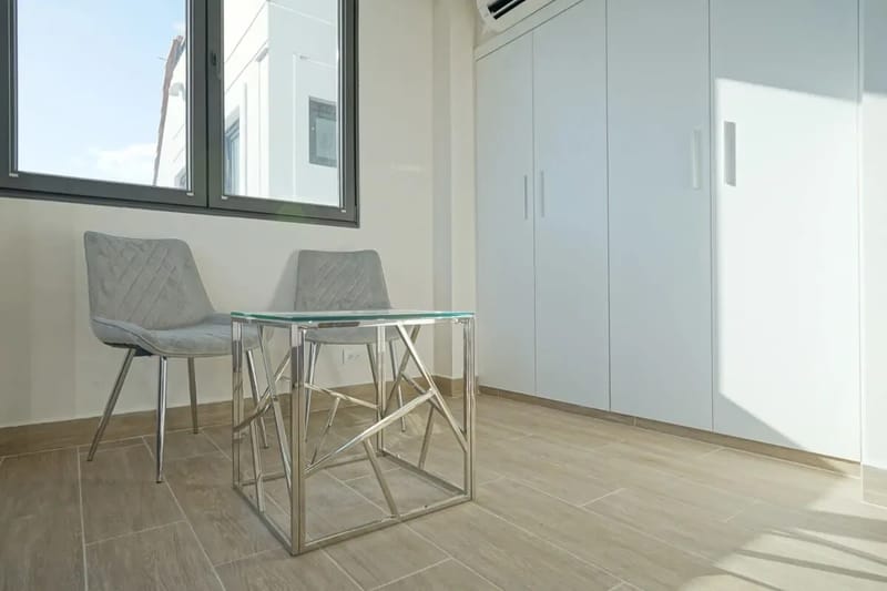 Sophisticated 1BR in Casco Antiguo w/ Rooftop