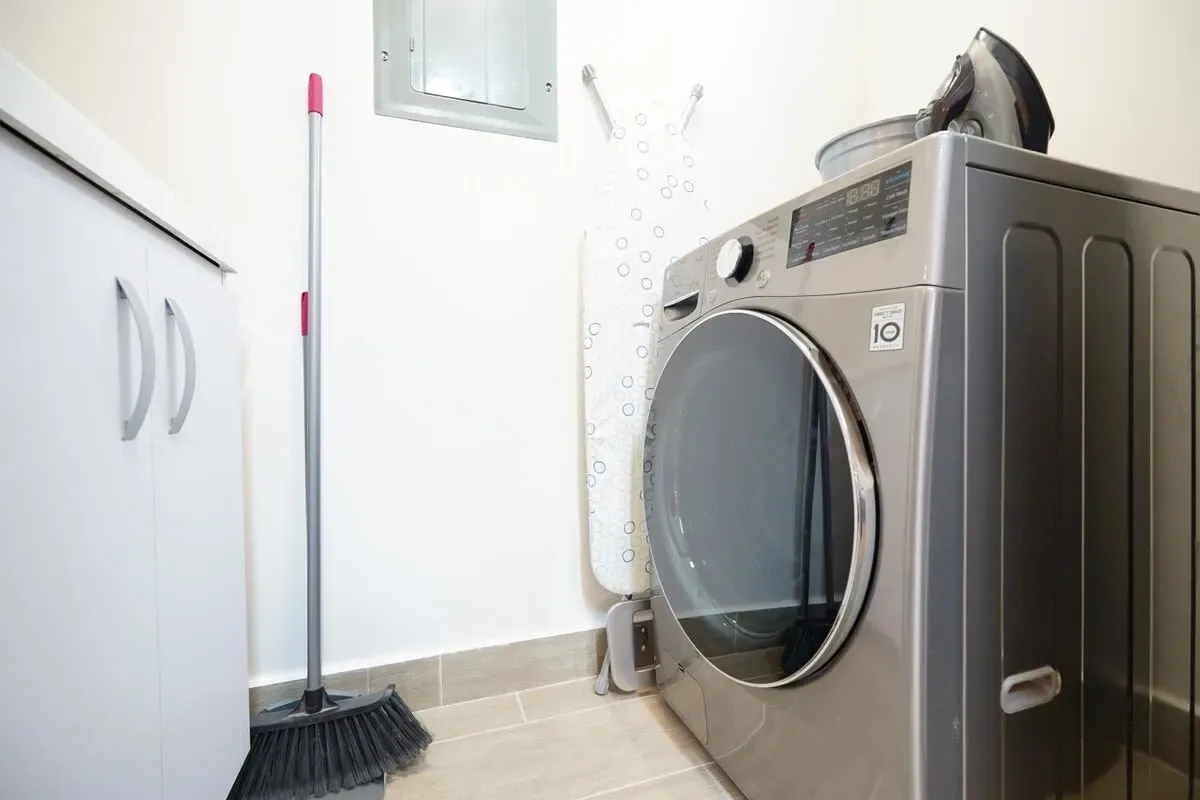 Sophisticated 1BR in Casco Antiguo w/ Rooftop