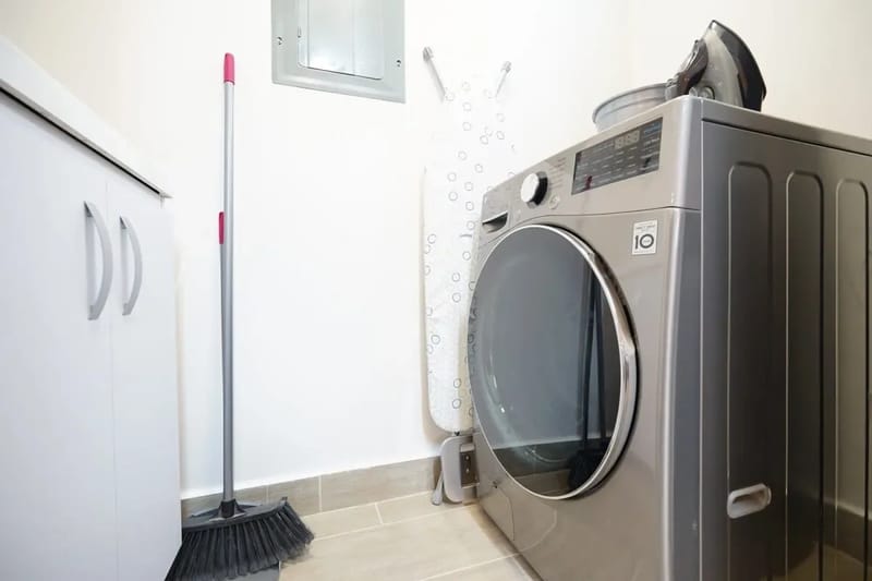 Sophisticated 1BR in Casco Antiguo w/ Rooftop