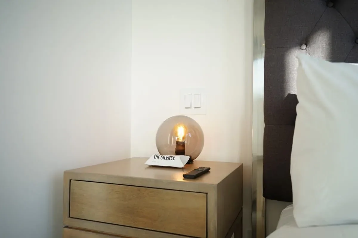 Sophisticated 1BR in Casco Antiguo w/ Rooftop