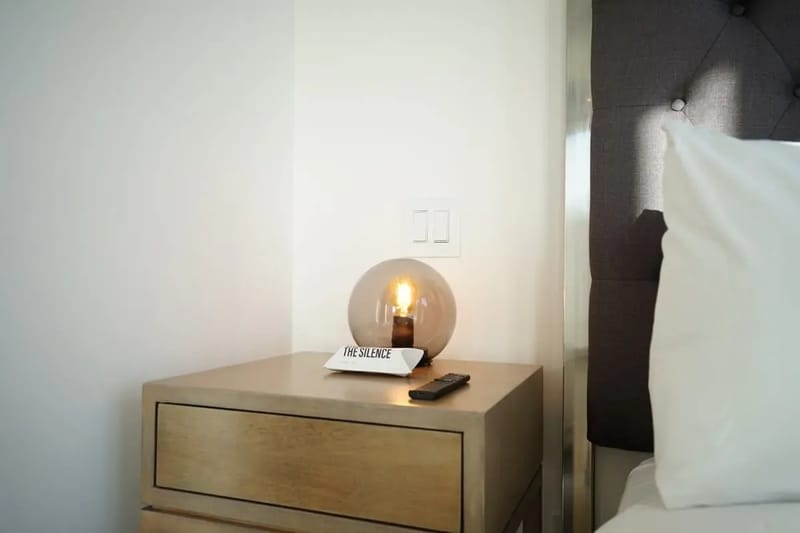 Sophisticated 1BR in Casco Antiguo w/ Rooftop