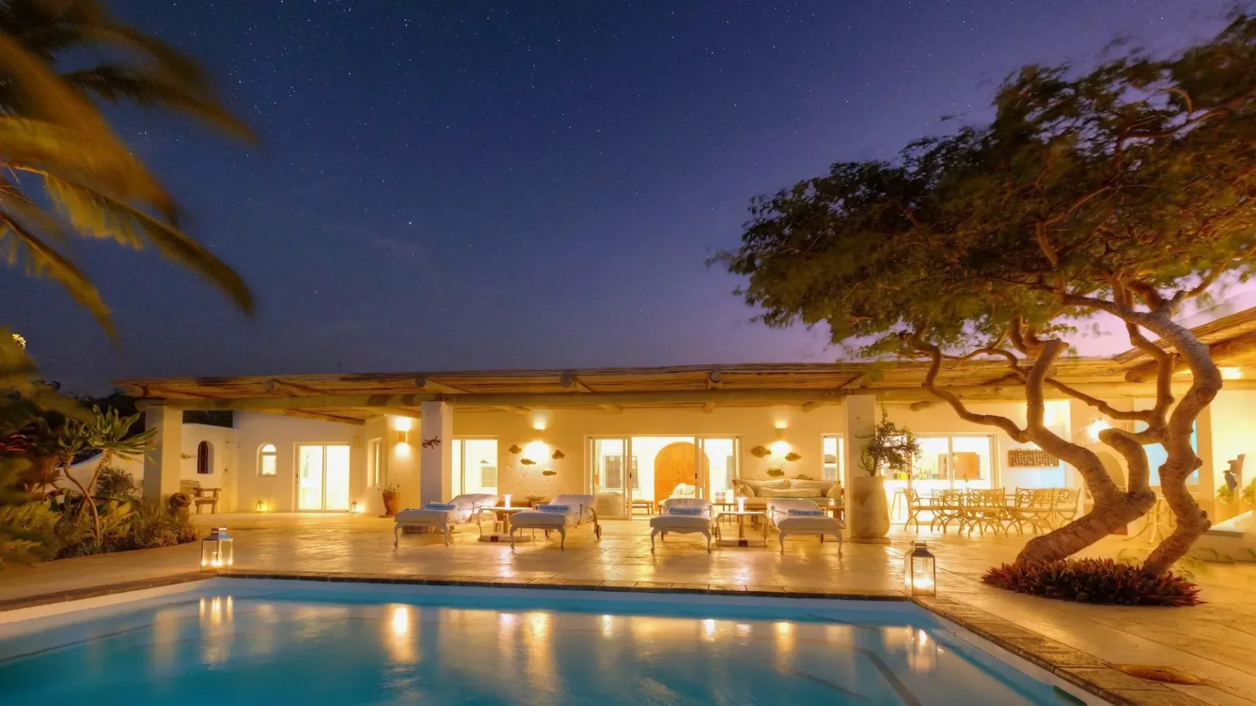 Imagen de la propiedad Santorini Mozambique