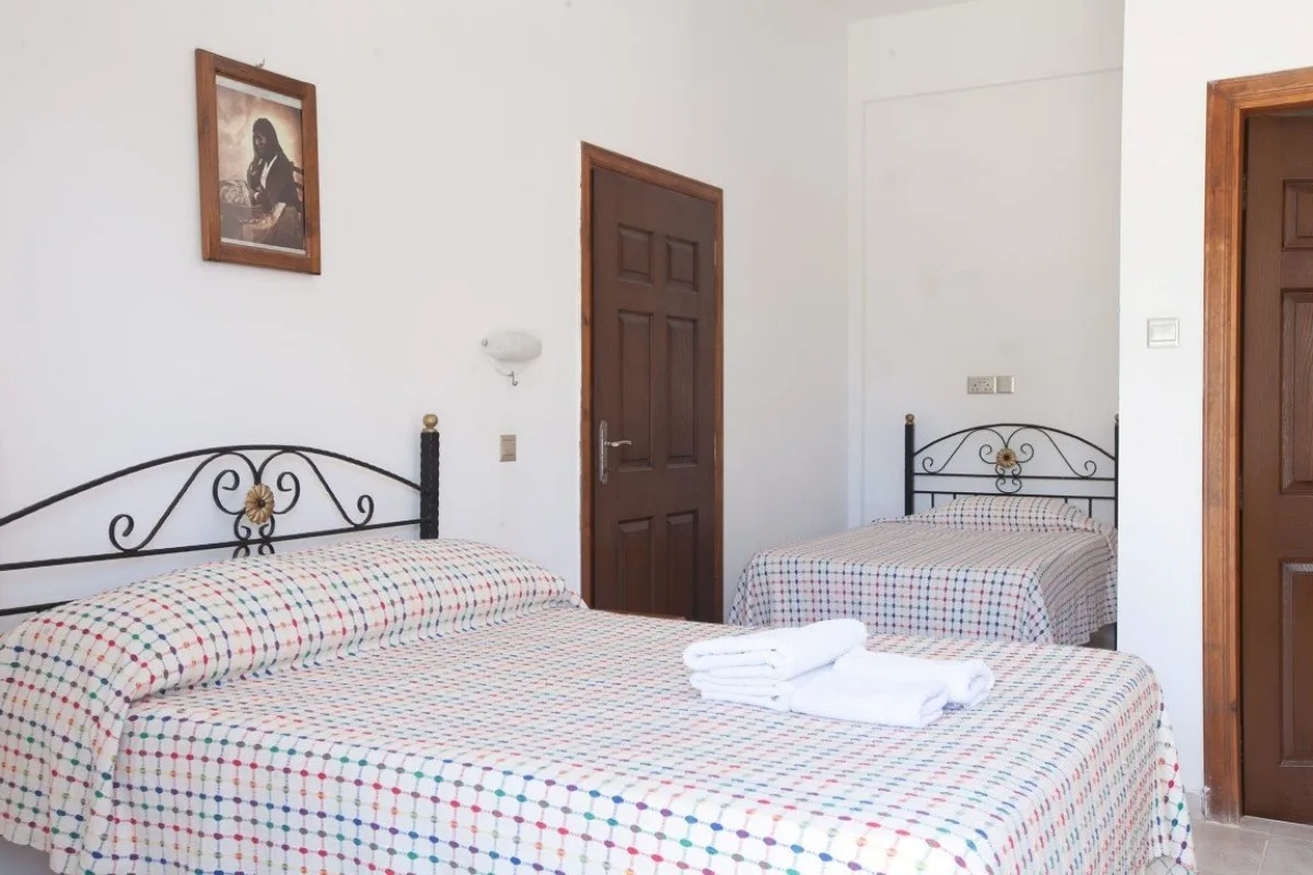 Glaro Garden Hotel