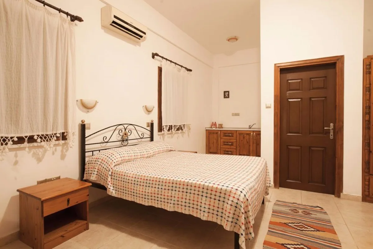 Glaro Garden Hotel