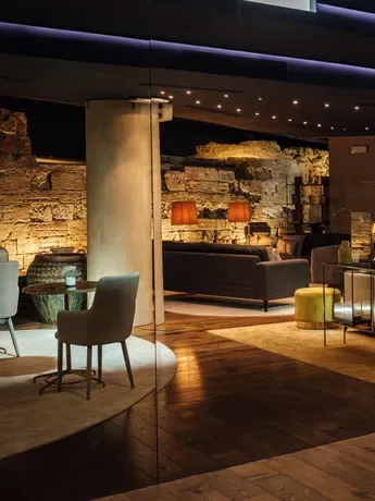 Corpo Santo Hotel