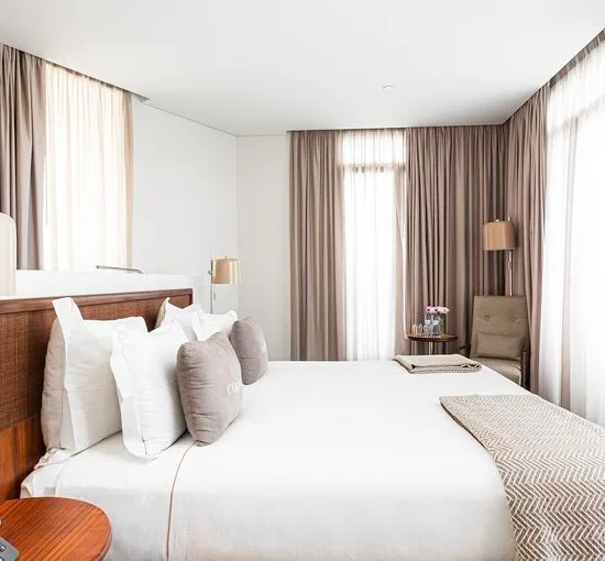 Corpo Santo Hotel