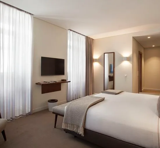 Corpo Santo Hotel