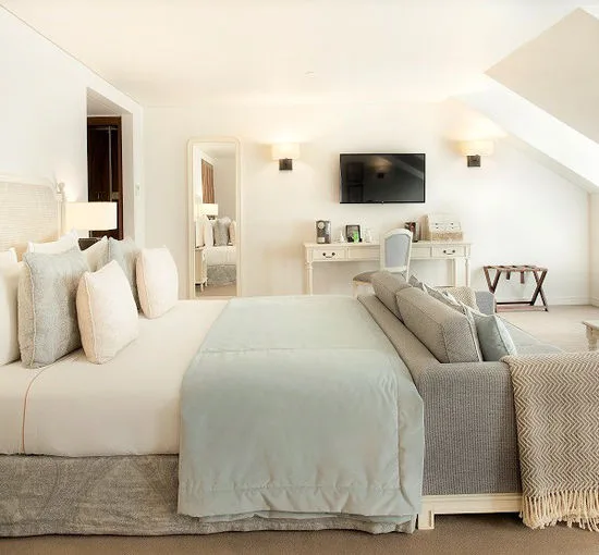 Corpo Santo Hotel