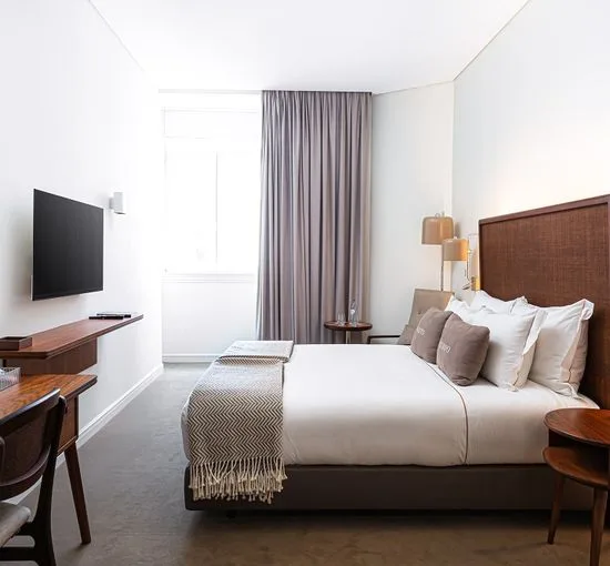 Corpo Santo Hotel