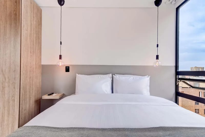 Dreamy & Cozy Loft in the Heart of Bogotá