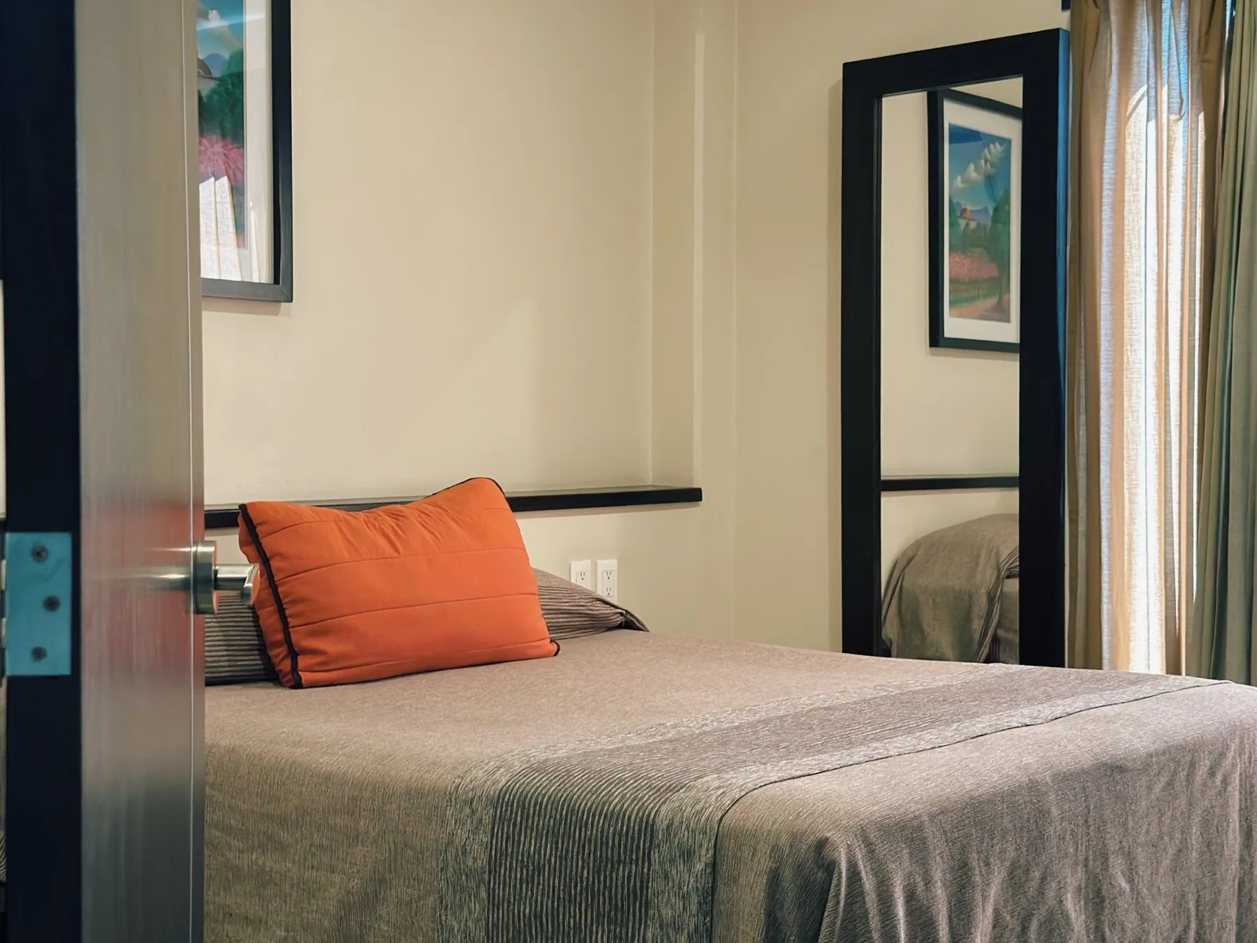 Hotel Mayis Oaxaca