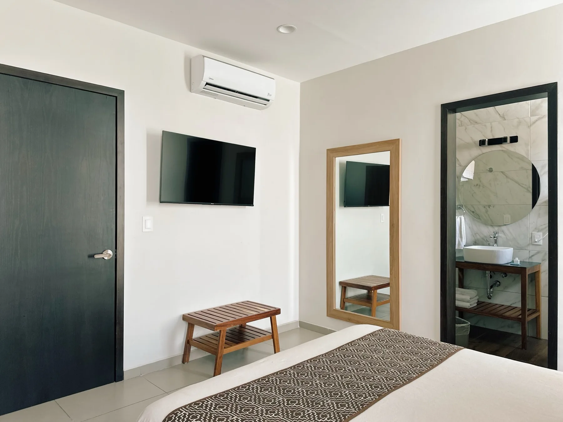 Hotel Mayis Oaxaca
