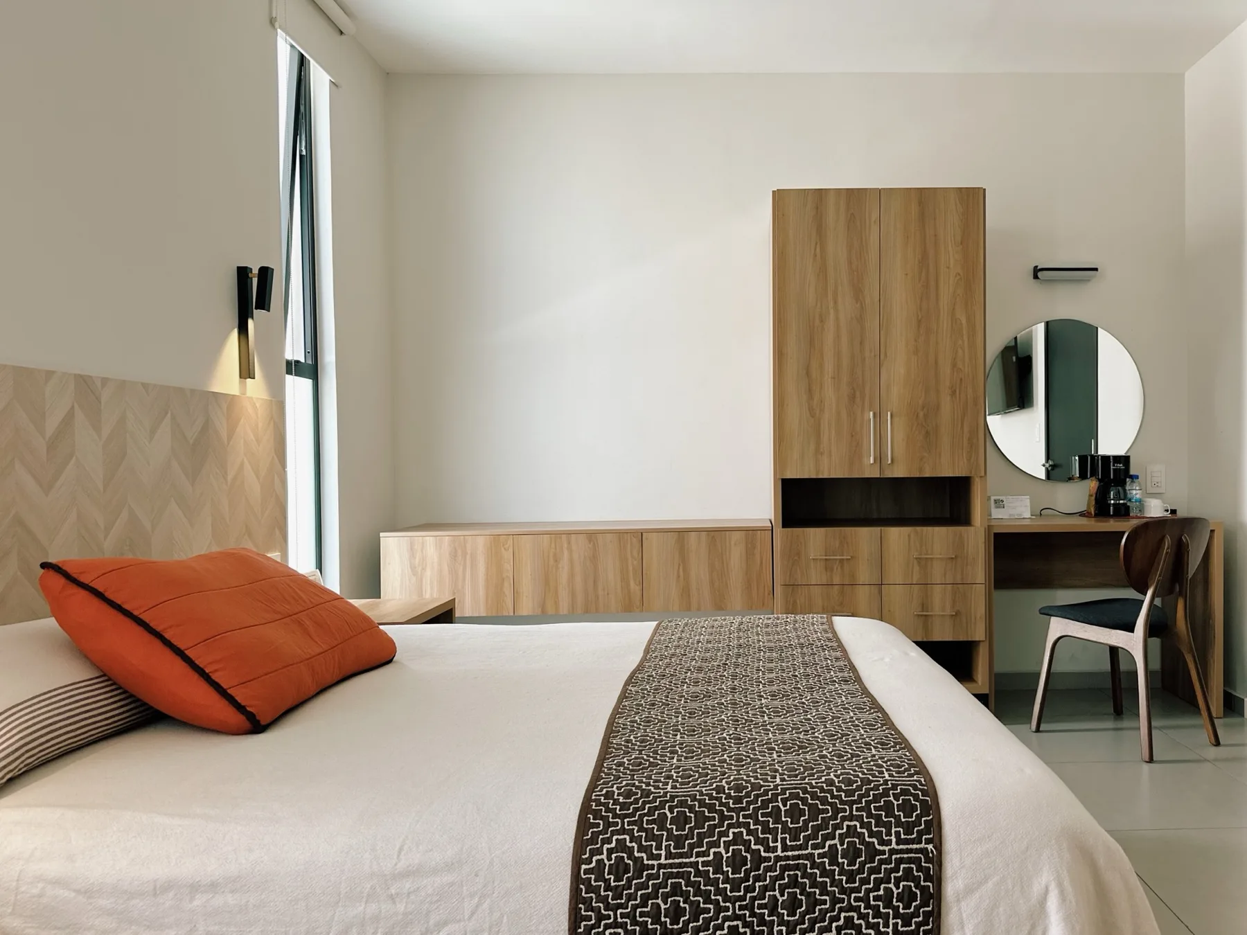 Hotel Mayis Oaxaca