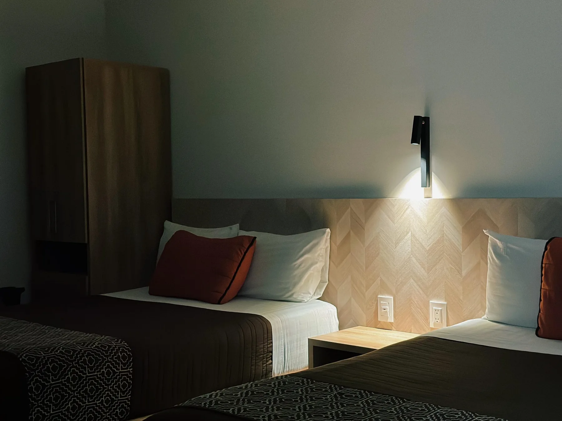 Hotel Mayis Oaxaca