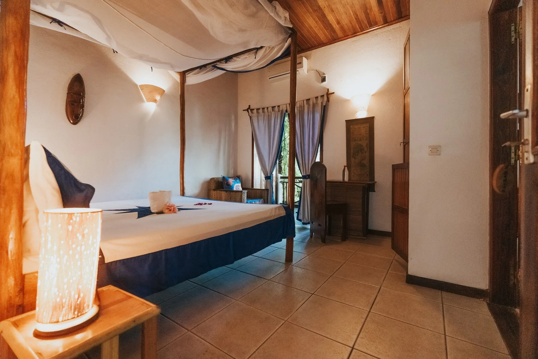 Hotel Villa Valiha