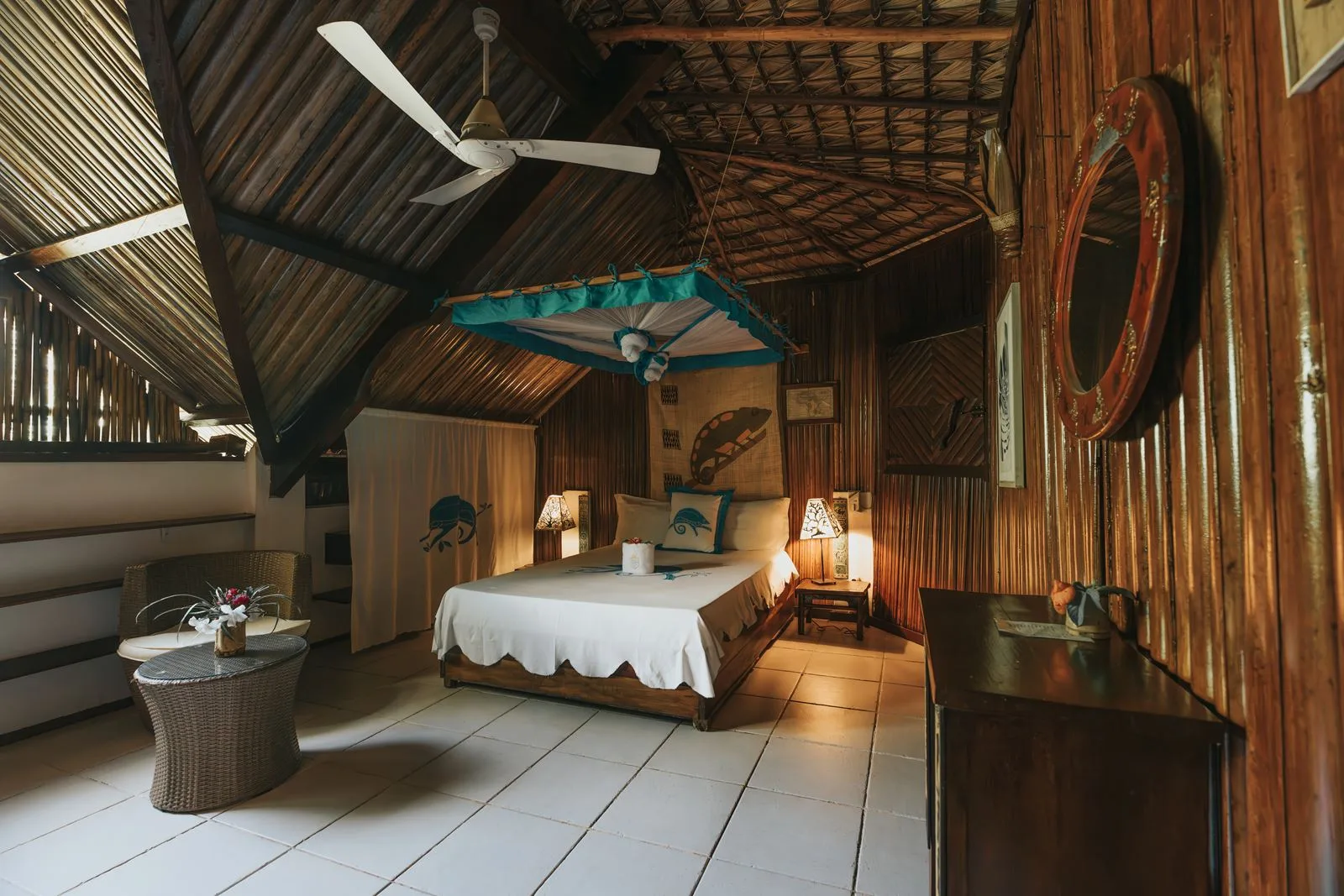 Hotel Villa Valiha